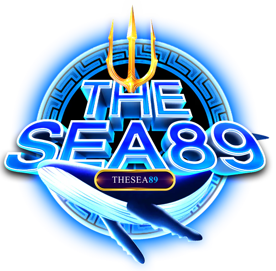 thesea89 โลโก้คาสิโนออนไลน์อันดับ 1